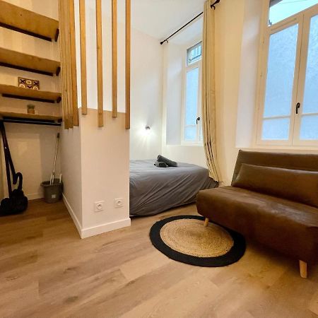 Le Volta - Appartement - Centre Ville Calais Esterno foto